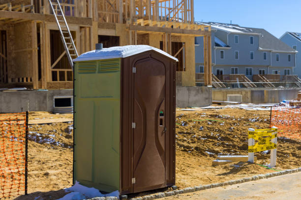 Best Porta potty rental near me  in Washington, IL