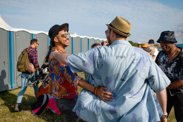 Best Local porta potty services  in Washington, IL