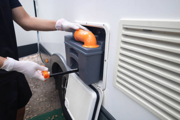 Best Local porta potty services  in Washington, IL