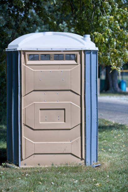 Portable Toilet Options We Offer in Washington, IL