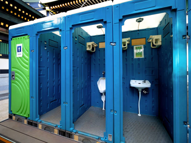 Best Long-term porta potty rental  in Washington, IL