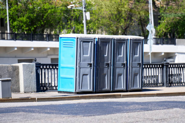 Best Best portable toilet rental  in Washington, IL