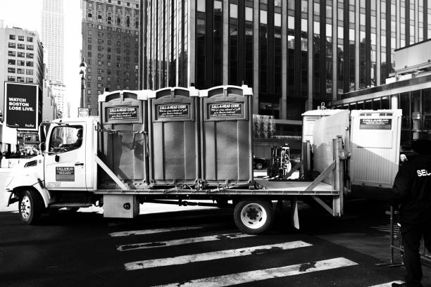 Best High-end porta potty rental  in Washington, IL